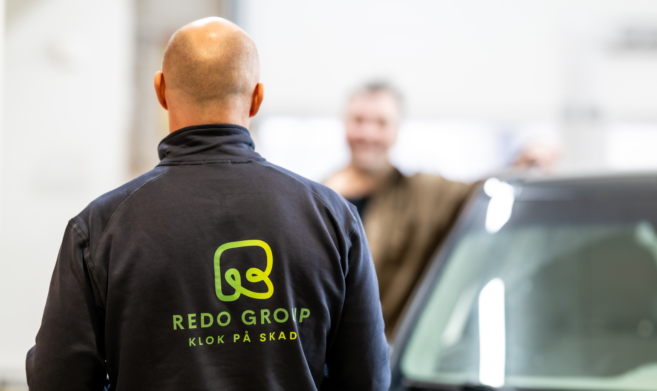 Hva betyr Redo? Navnet, filosofien og målet bak merkevaren